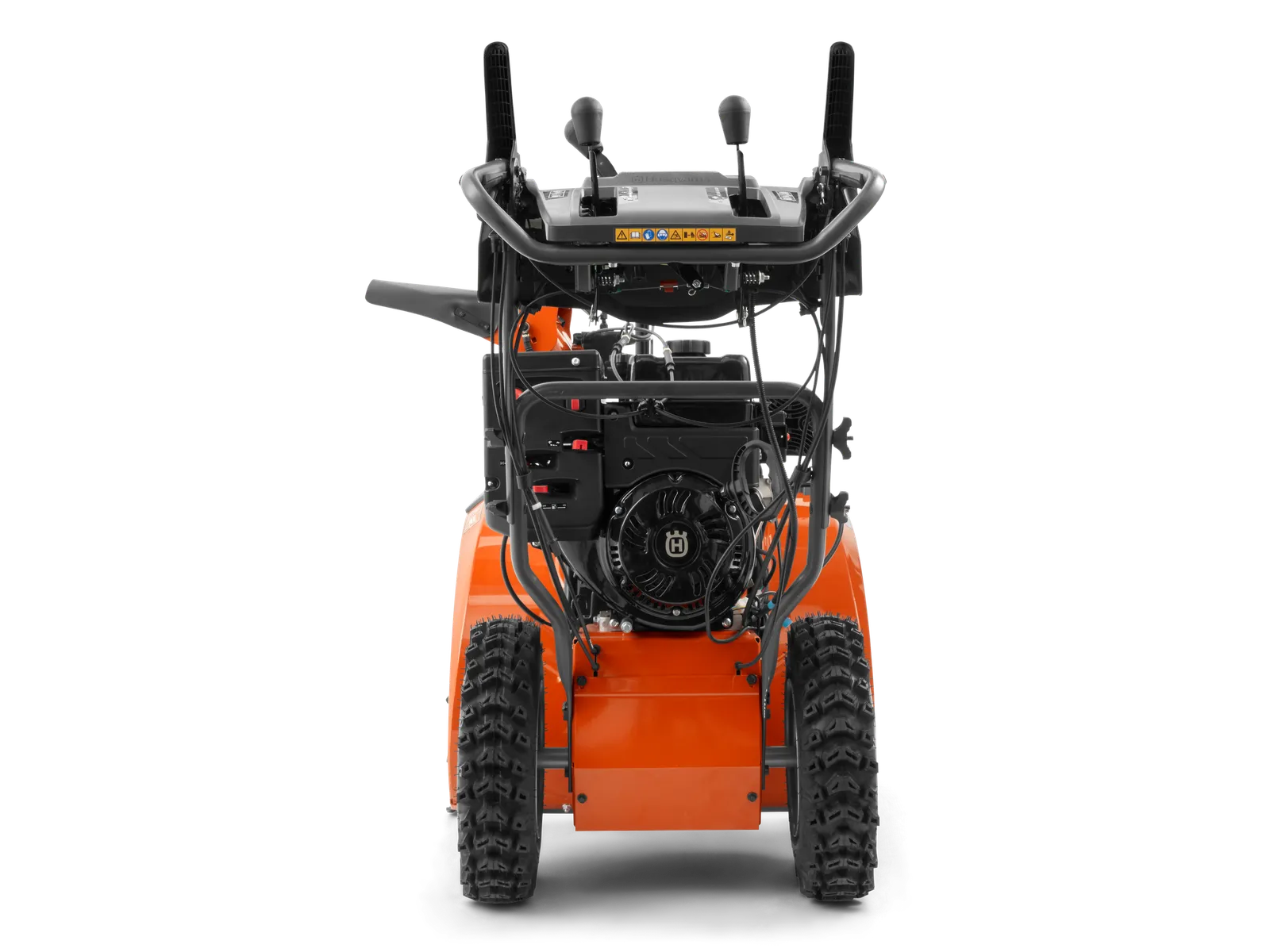 HUSQVARNA ST 324 – Bild 30