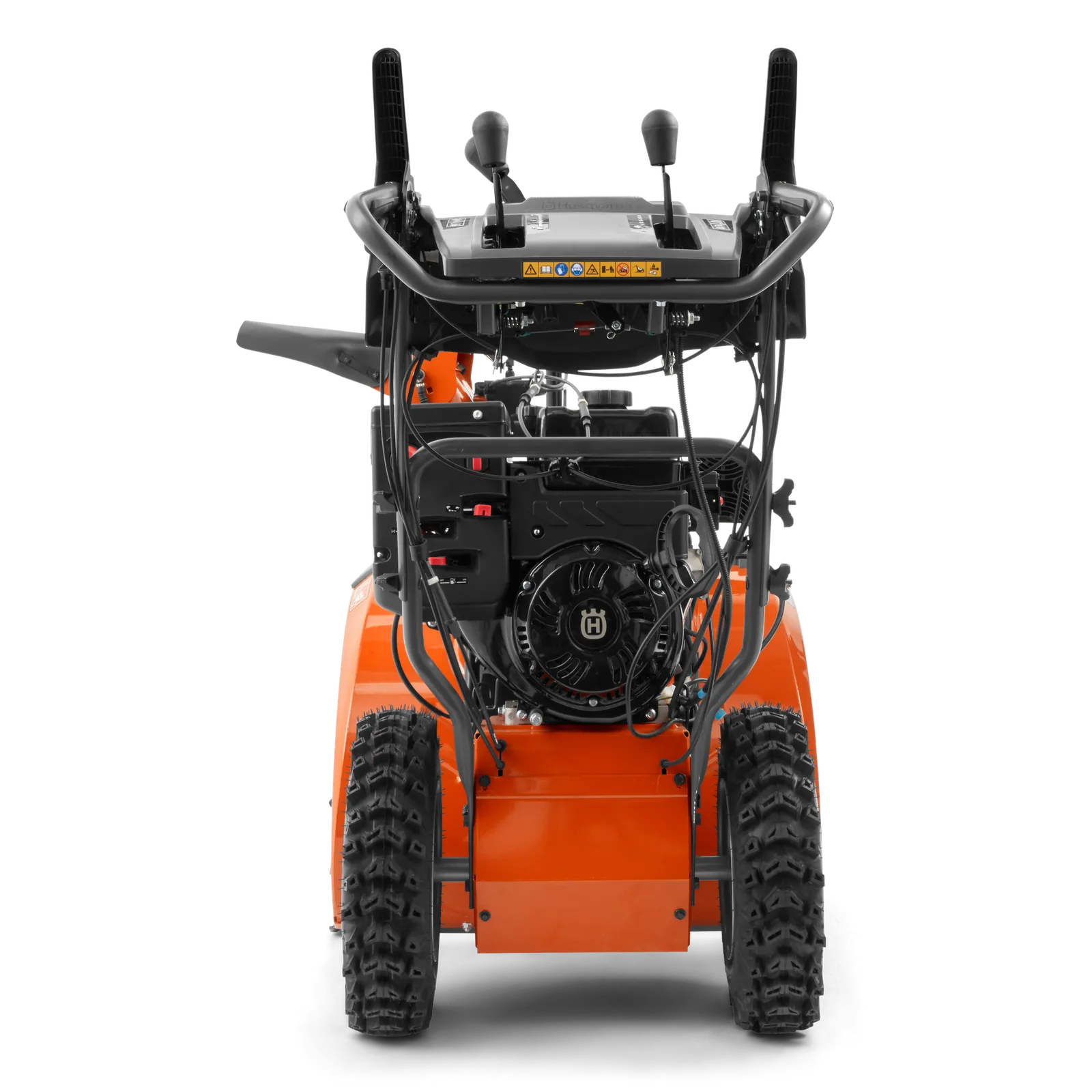 HUSQVARNA ST 324 – Bild 28