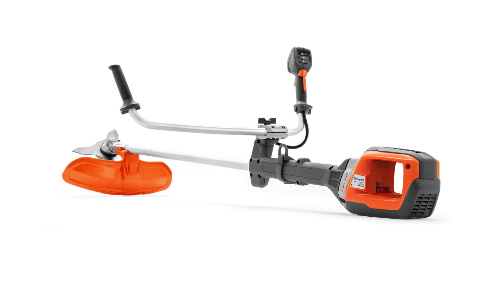 Husqvarna 535iFR – Bild 2