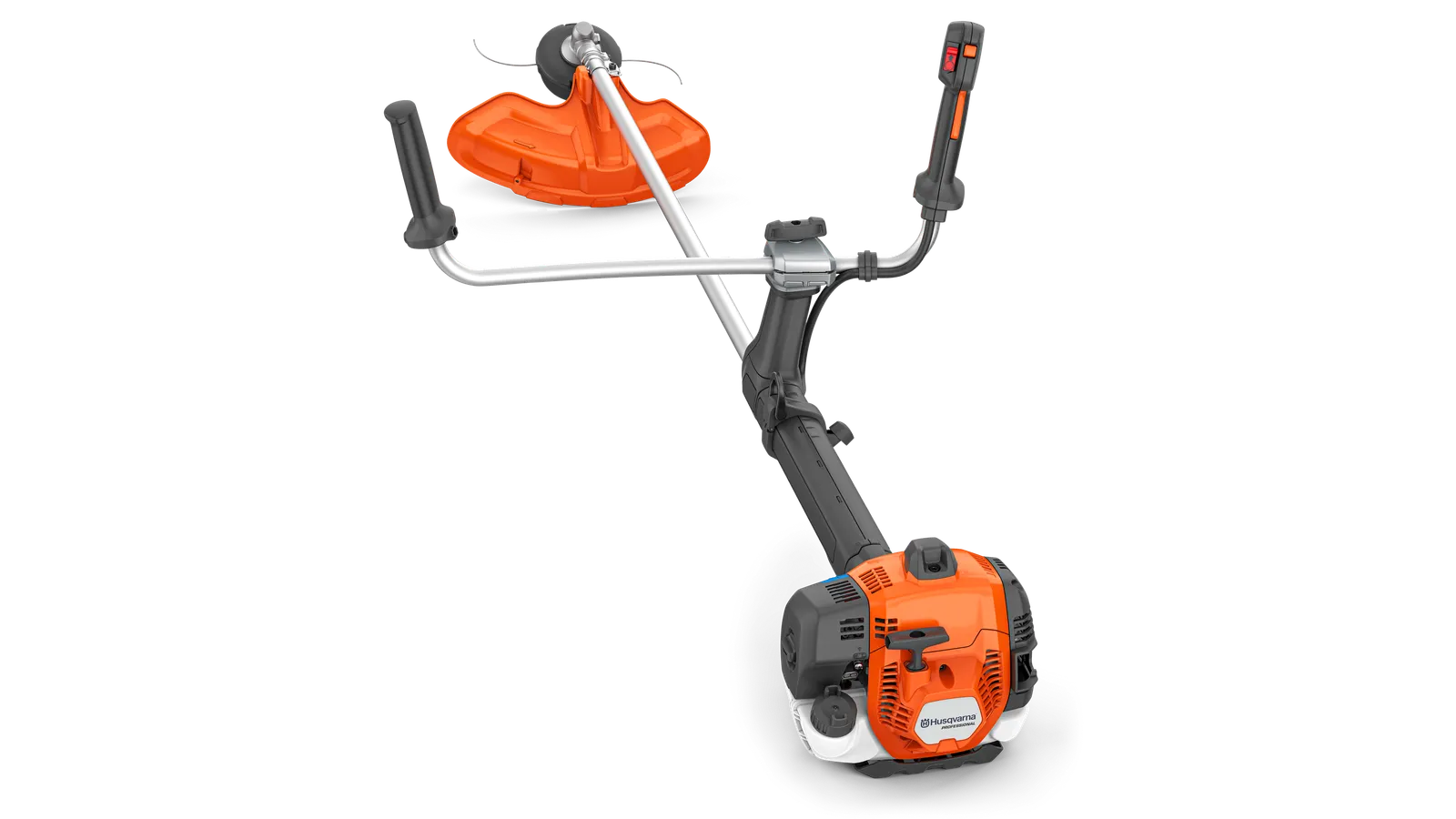 HUSQVARNA 525RXT Mark II – Bild 8