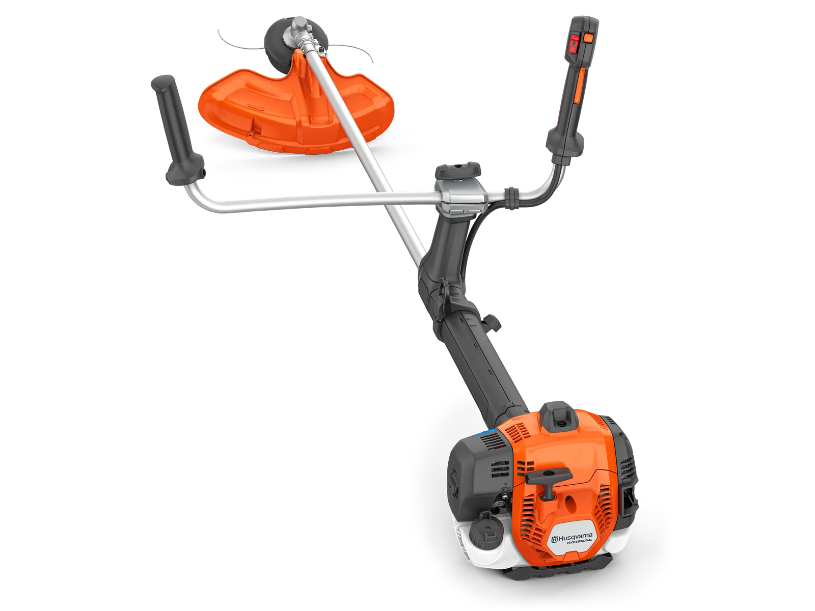 HUSQVARNA 525RXT Mark II – Bild 9