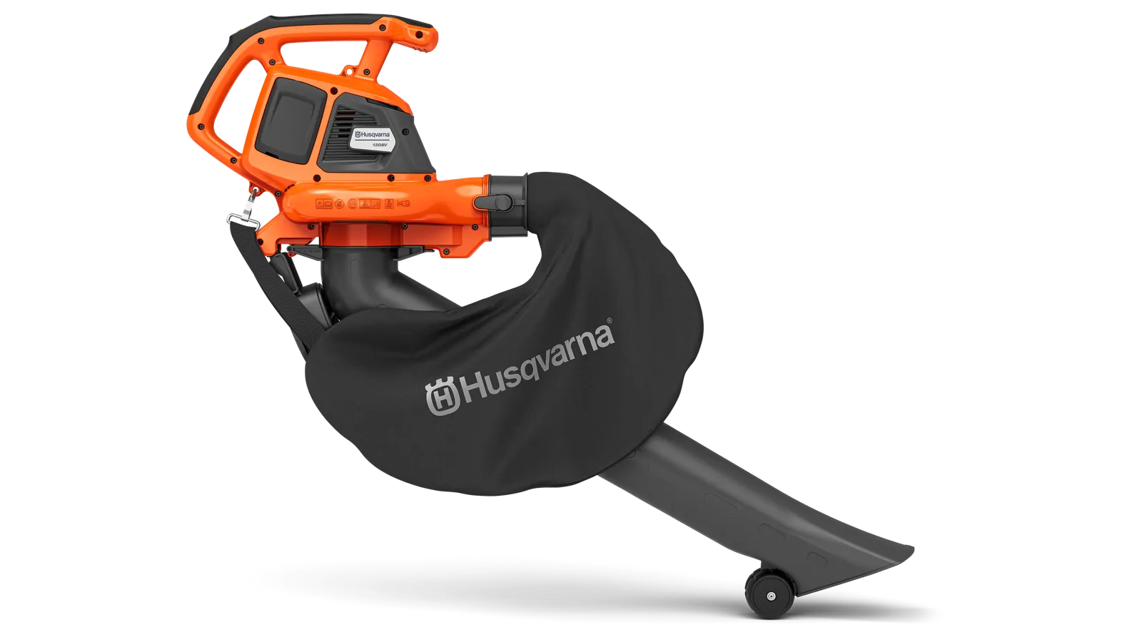 Husqvarna 120iBV – Bild 14