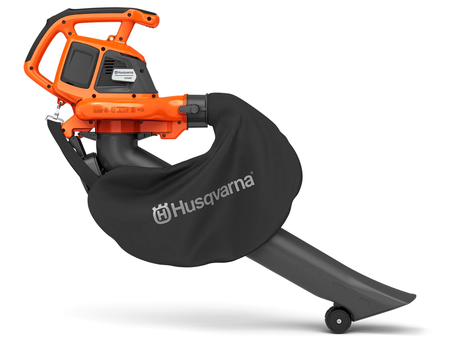 Husqvarna 120iBV – Bild 15
