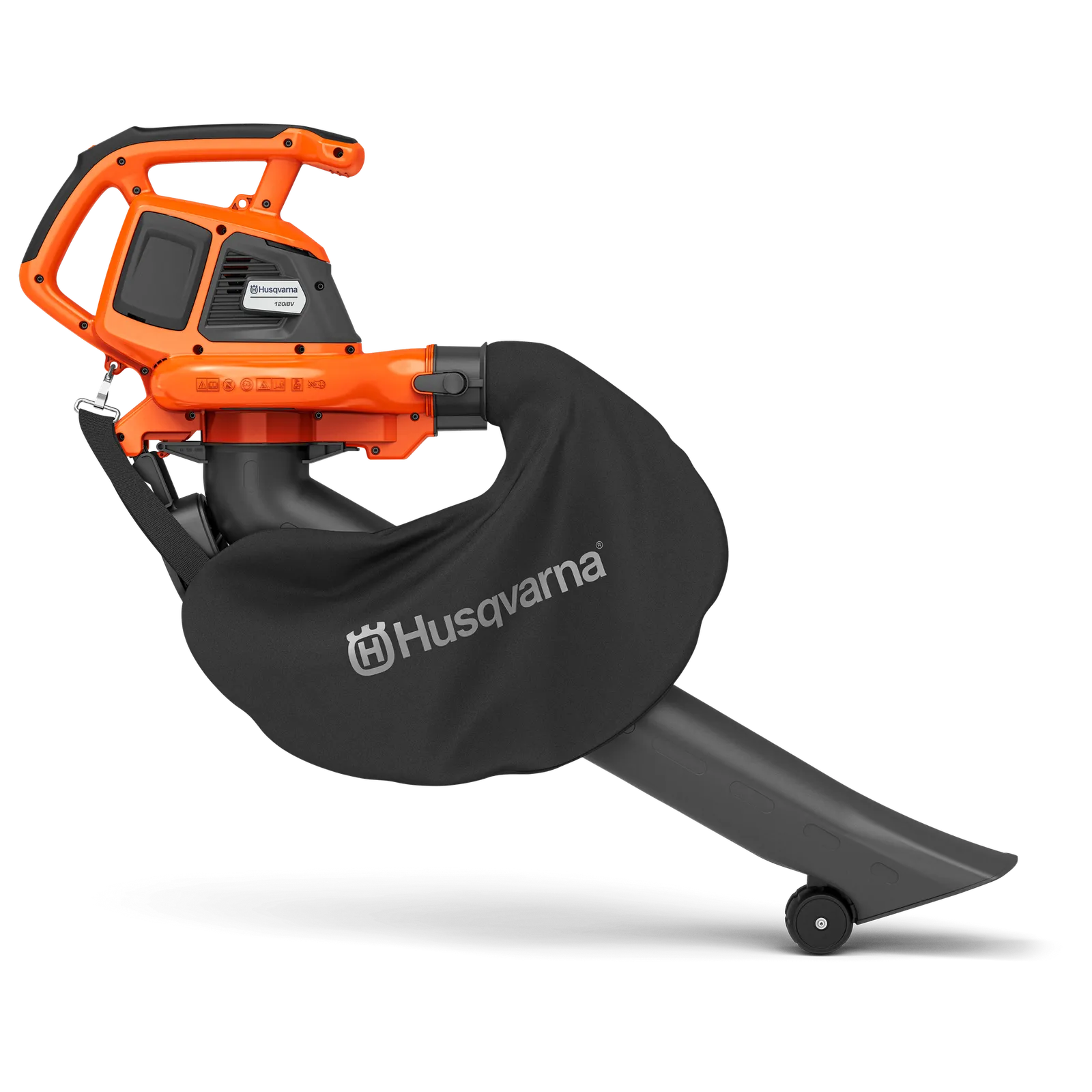 Husqvarna 120iBV – Bild 13