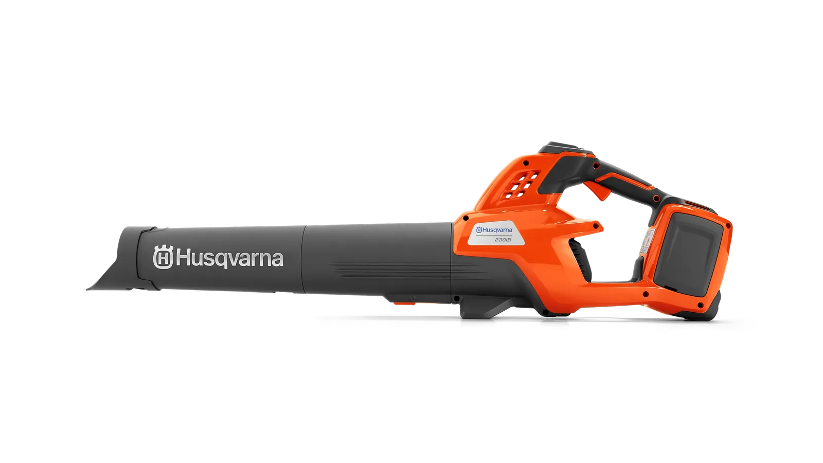 Husqvarna 230iB – Bild 20
