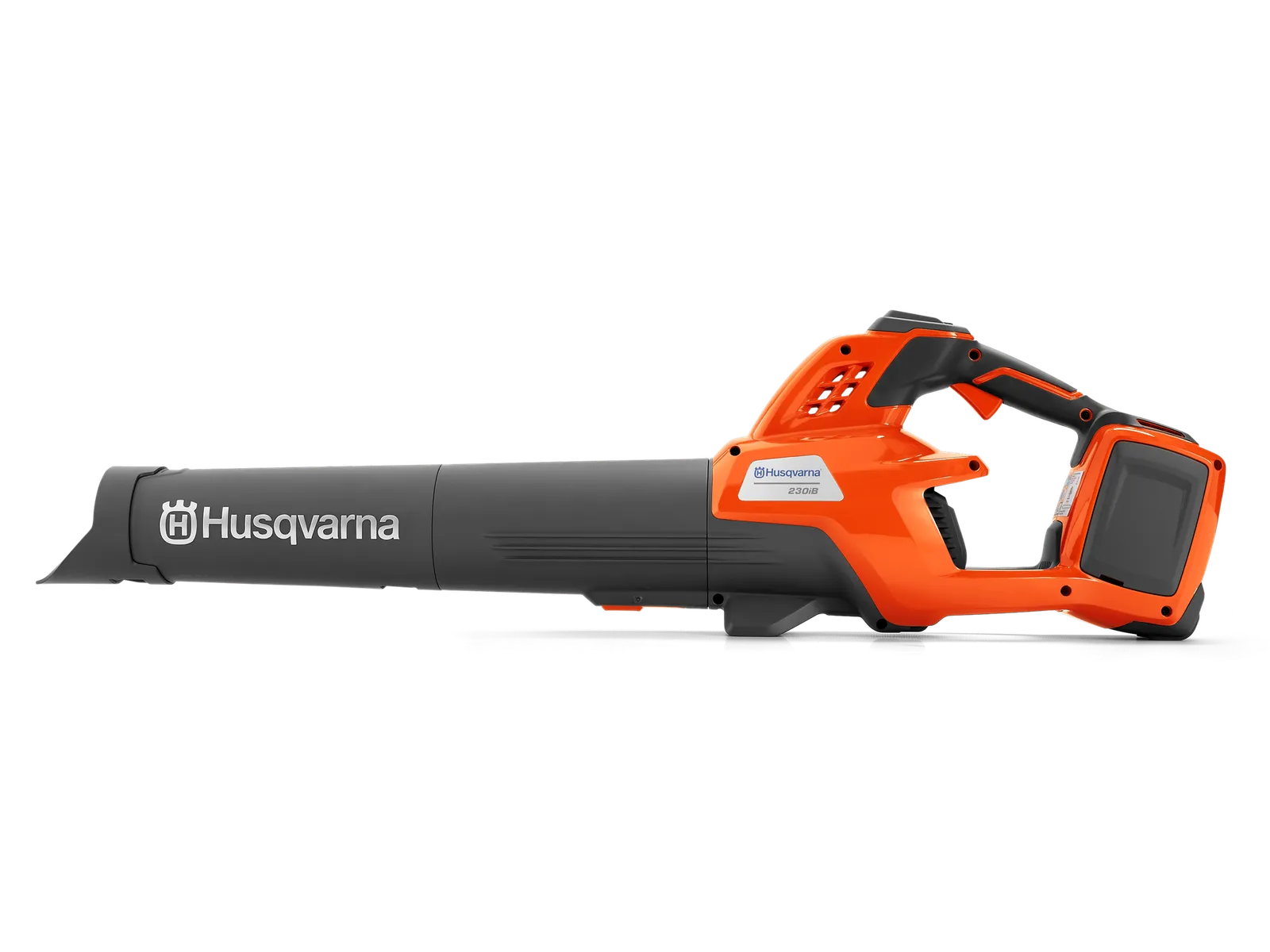 Husqvarna 230iB – Bild 21
