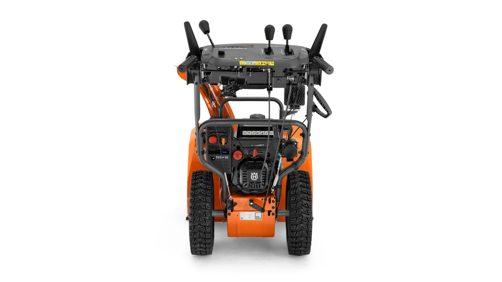 Husqvarna Schneefräse ST 269 – Bild 23