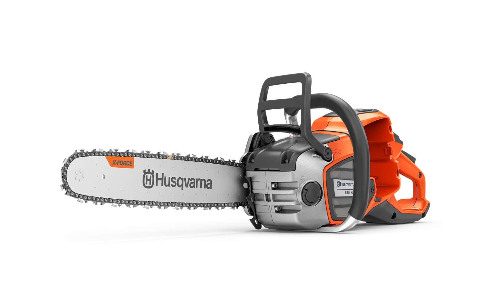 Husqvarna 550i XP® – Bild 32