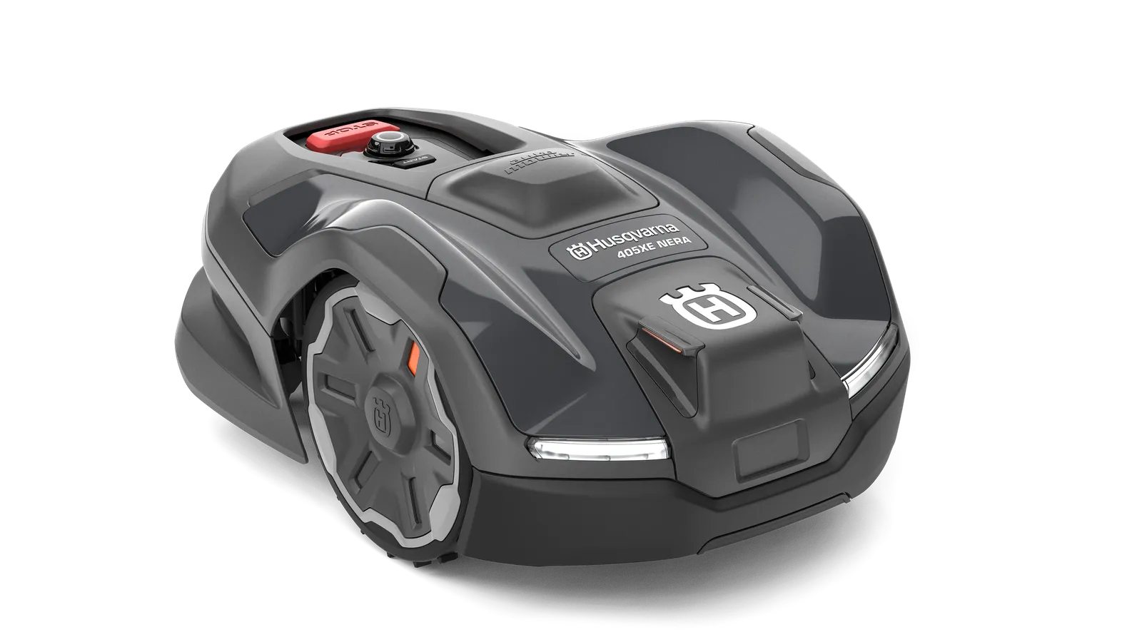 Husqvarna Automower® 405XE NERA mit kabelloser Technologie – Bild 35