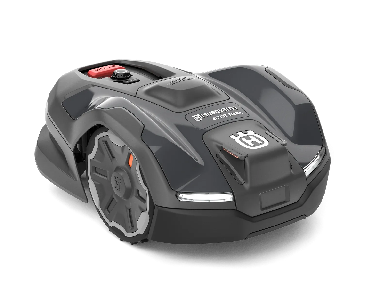 Husqvarna Automower® 405XE NERA mit kabelloser Technologie – Bild 36