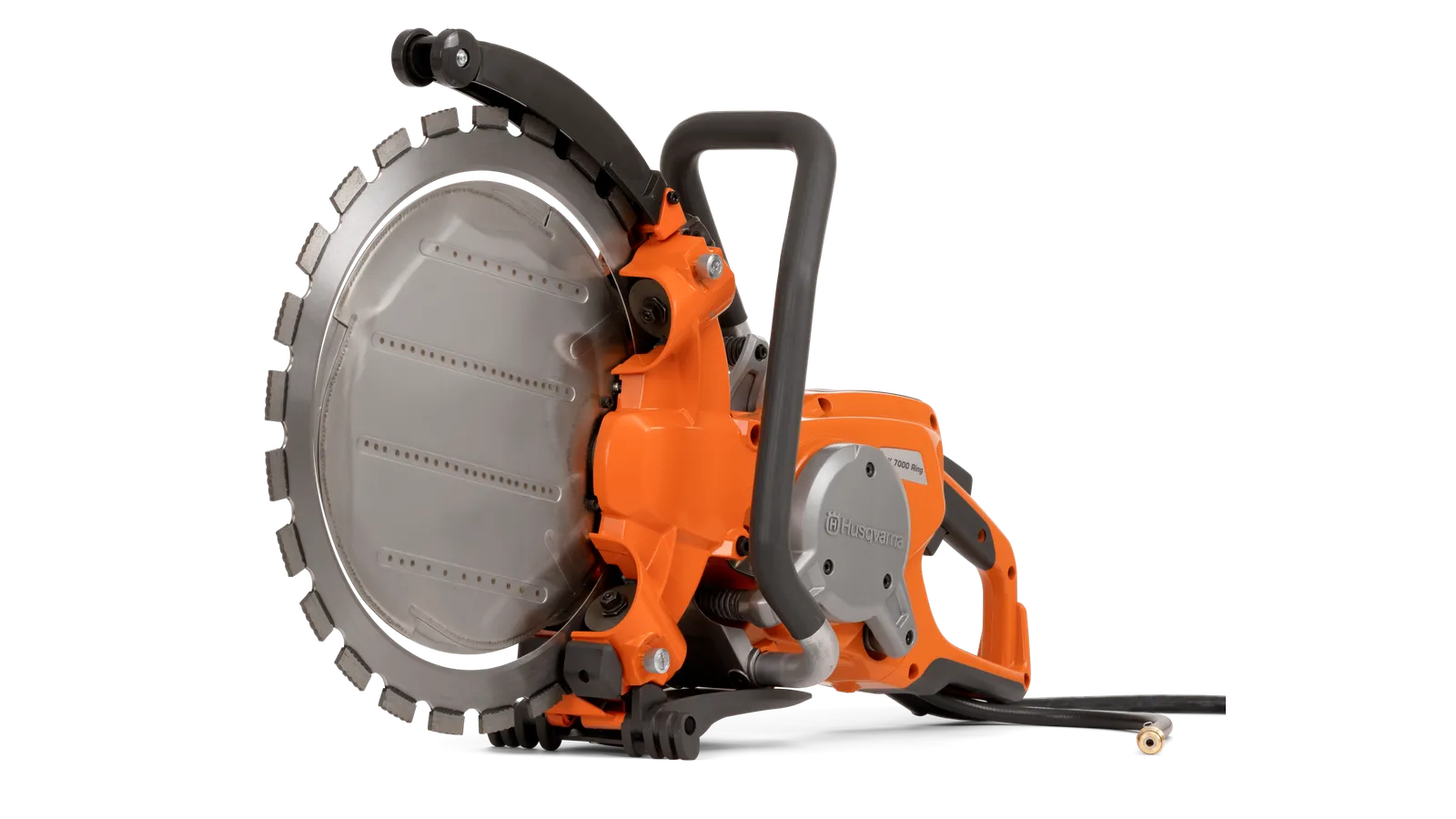 Husqvarna K 7000 Ring – Bild 26