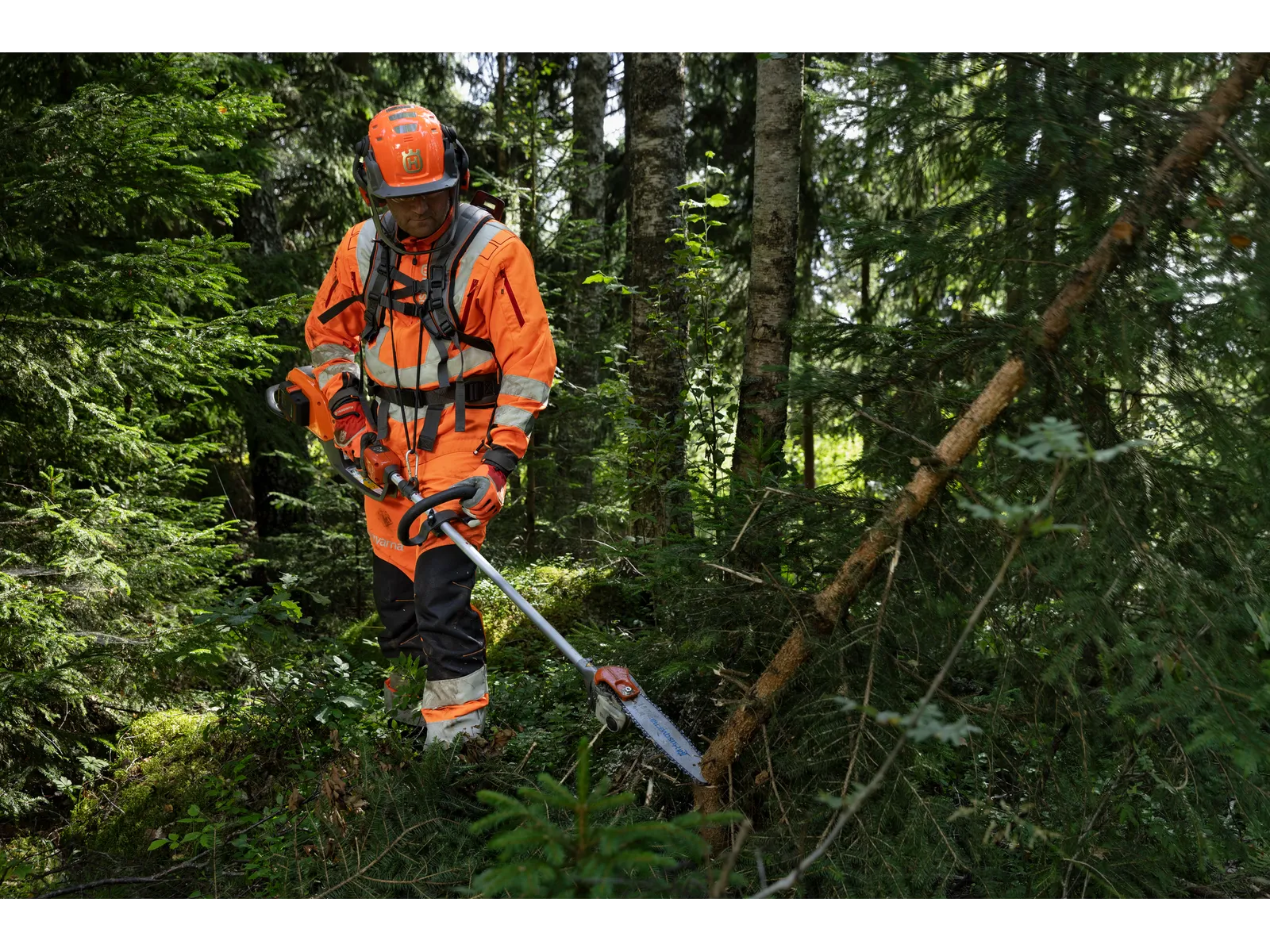 Husqvarna 530iPX – Bild 6