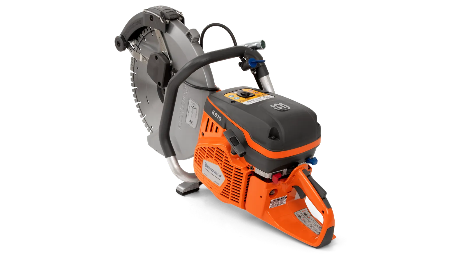 Husqvarna K 970 SmartGuard – Bild 17
