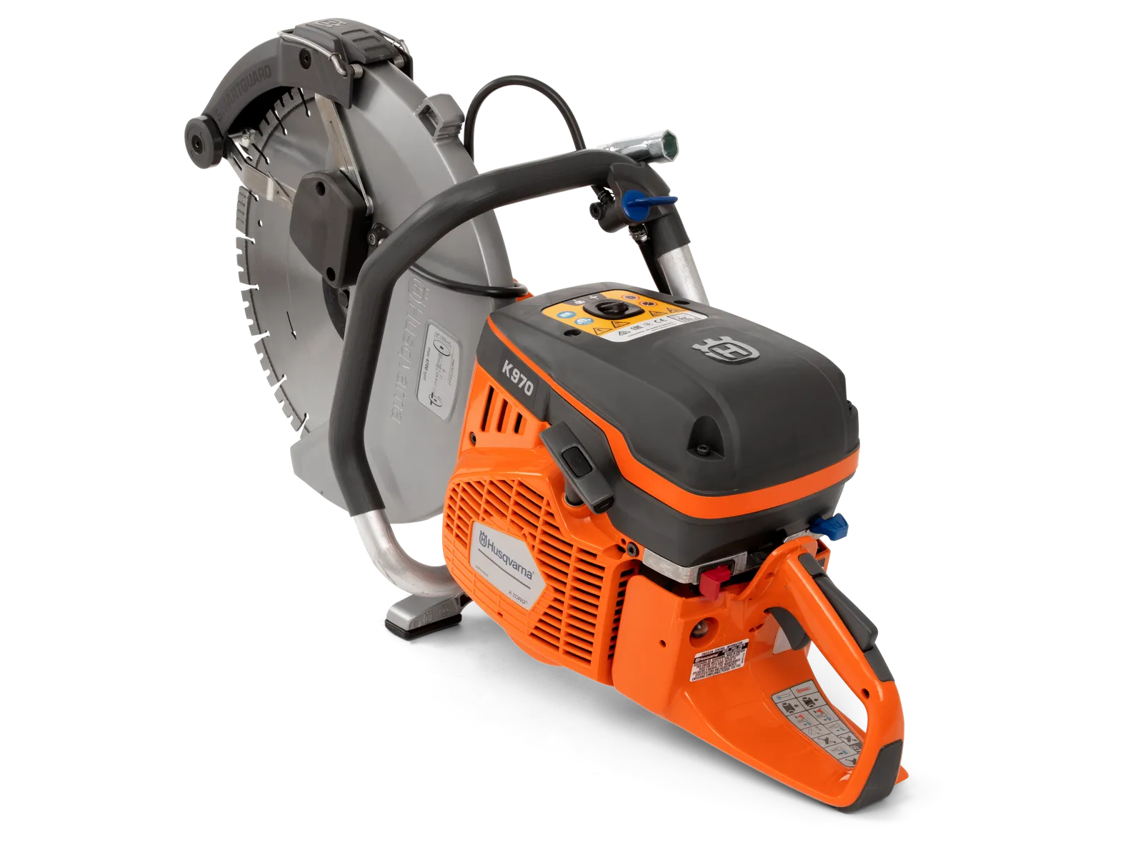 Husqvarna K 970 SmartGuard – Bild 18