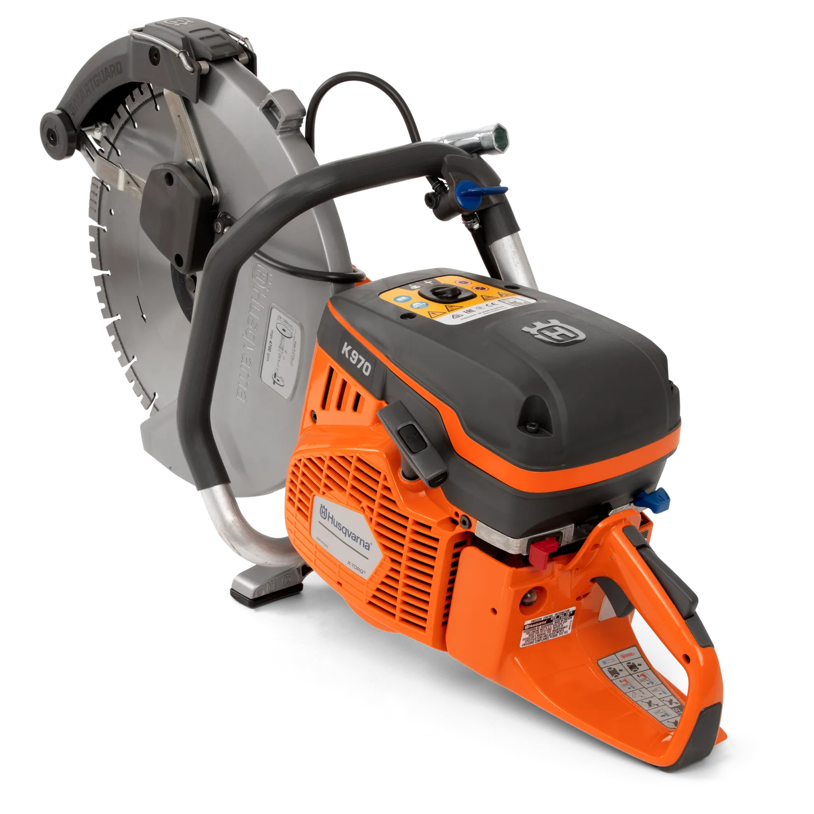 Husqvarna K 970 SmartGuard – Bild 16