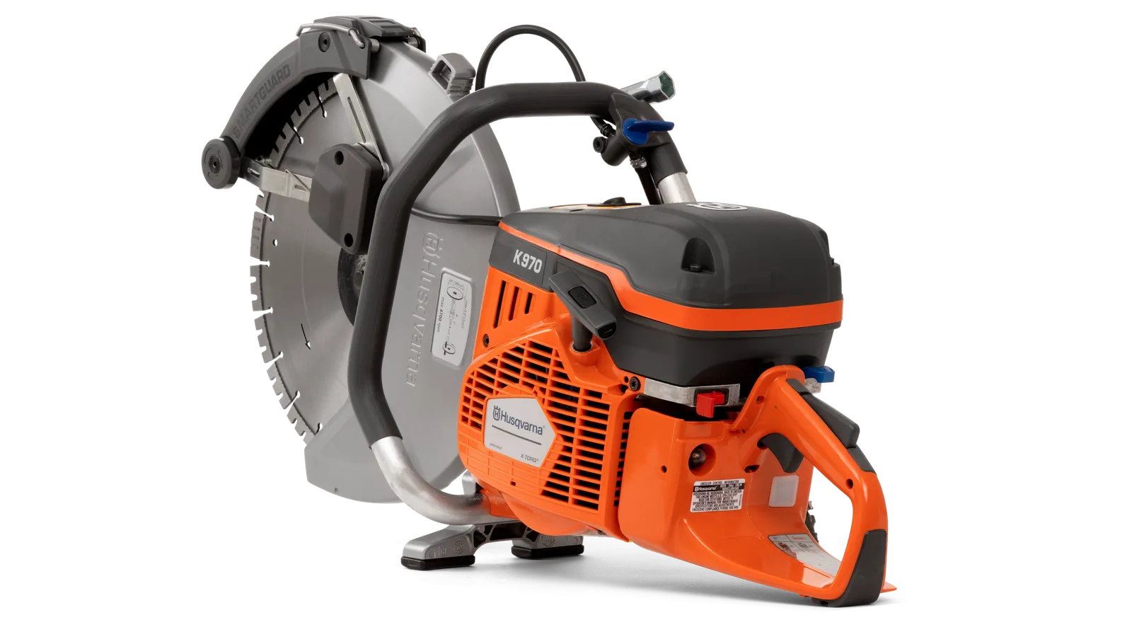 Husqvarna K 970 SmartGuard – Bild 20