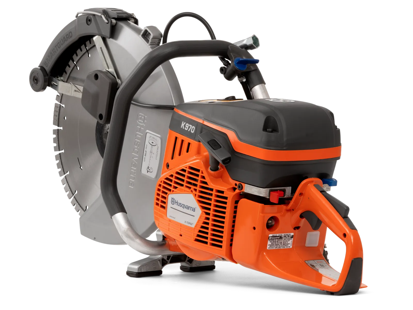 Husqvarna K 970 SmartGuard – Bild 21