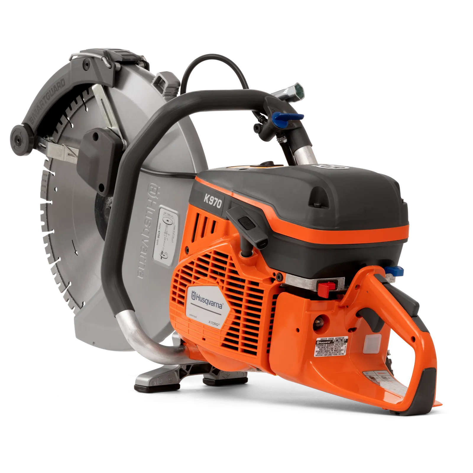 Husqvarna K 970 SmartGuard – Bild 19