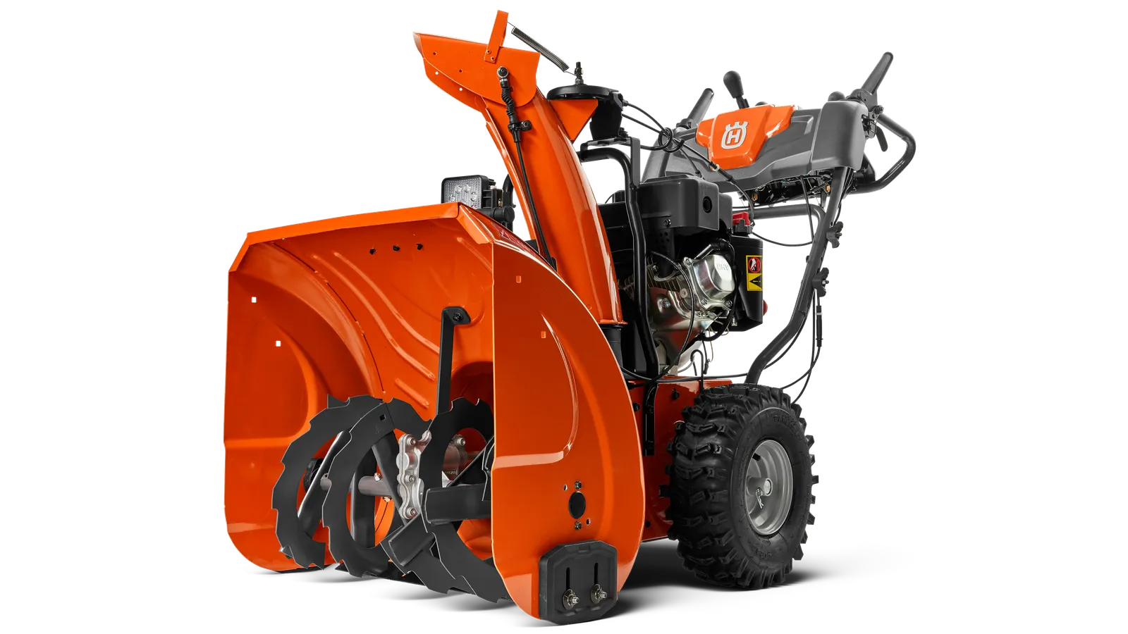 HUSQVARNA ST 224 – Bild 17