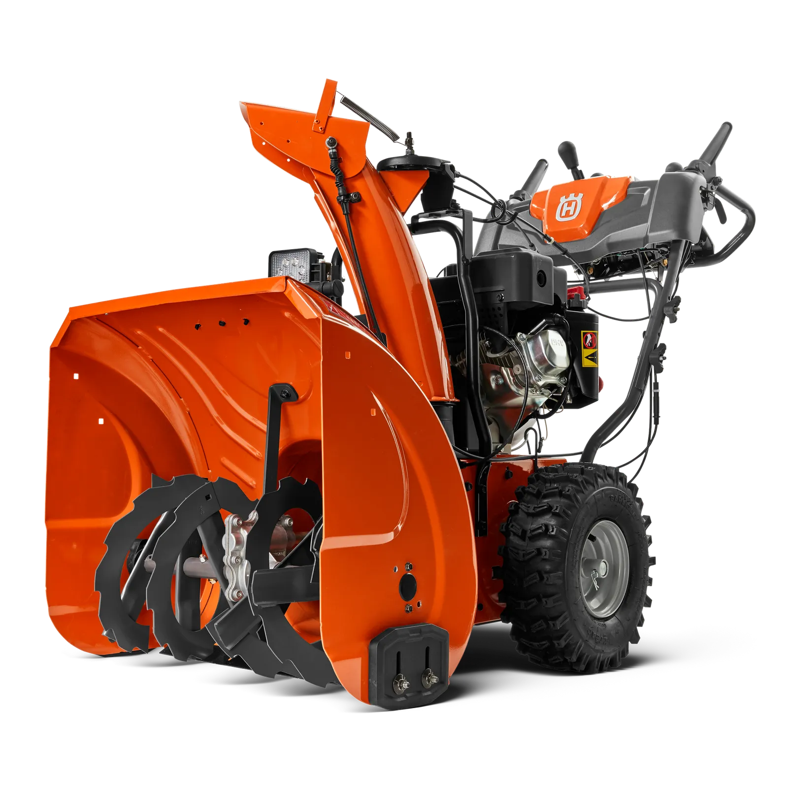 HUSQVARNA ST 224 – Bild 16
