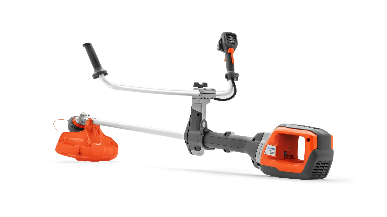 HUSQVARNA 535iRXT – Bild 17