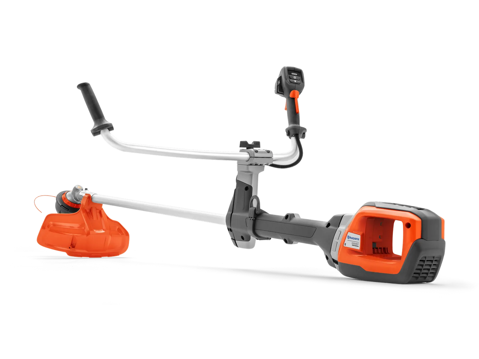 HUSQVARNA 535iRXT – Bild 18