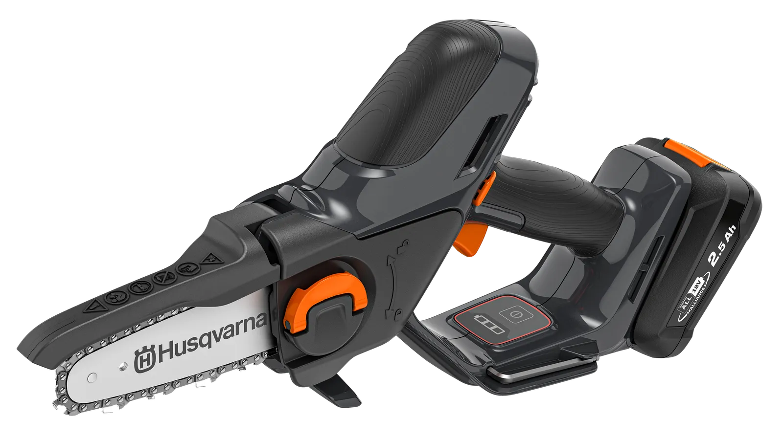 Husqvarna Aspire® Astsäge P5-P4A – Bild 20