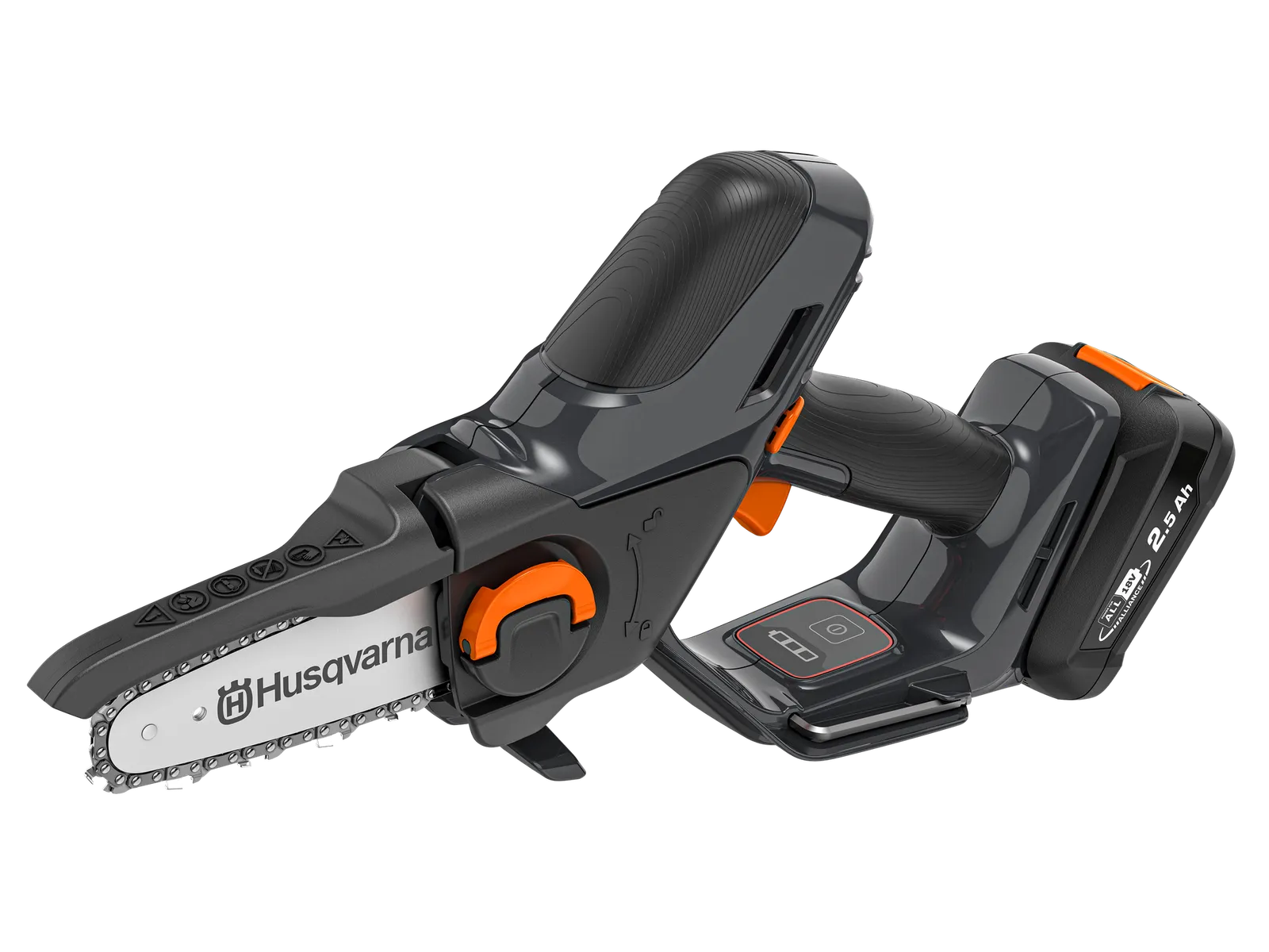 Husqvarna Aspire® Astsäge P5-P4A – Bild 21