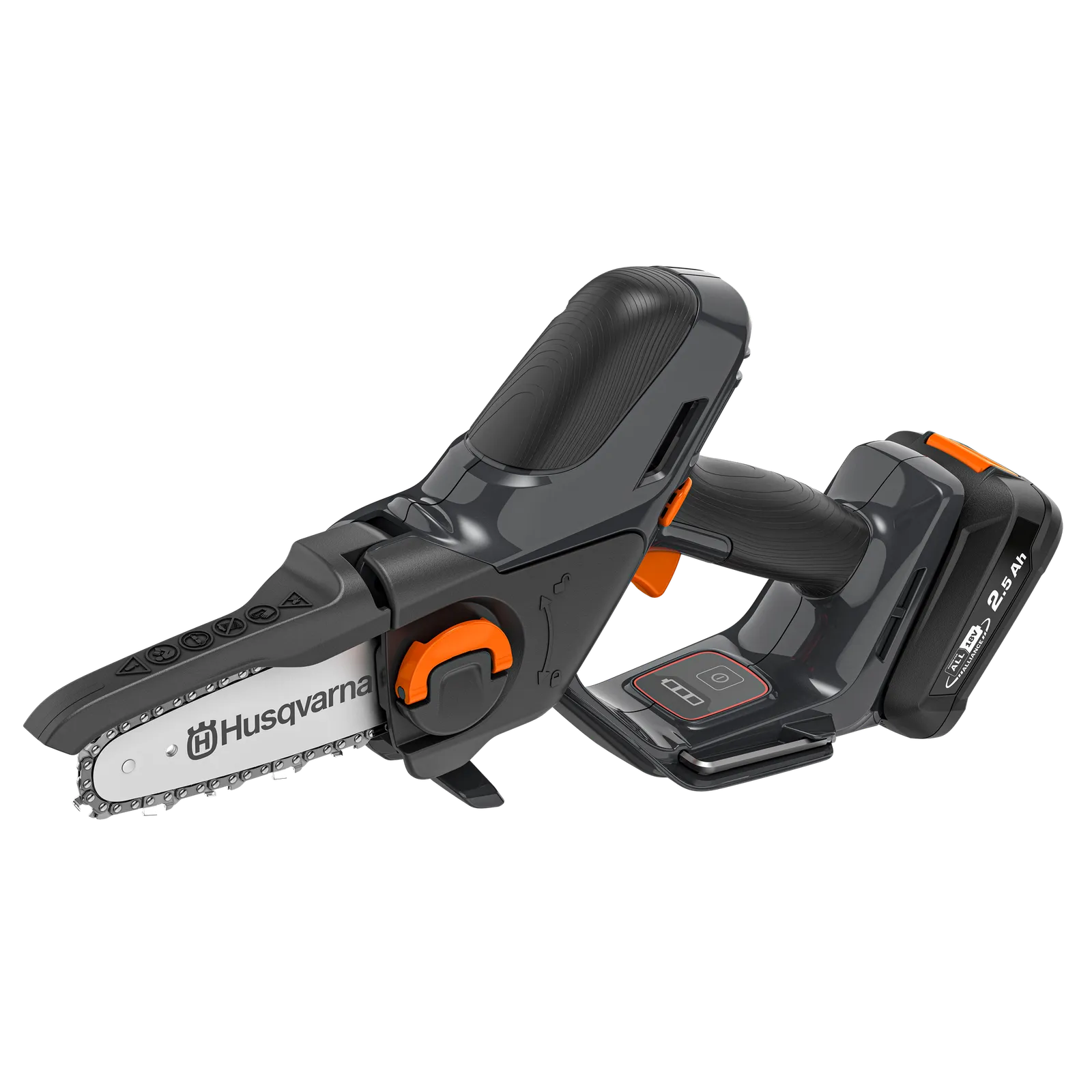 Husqvarna Aspire® Astsäge P5-P4A – Bild 19