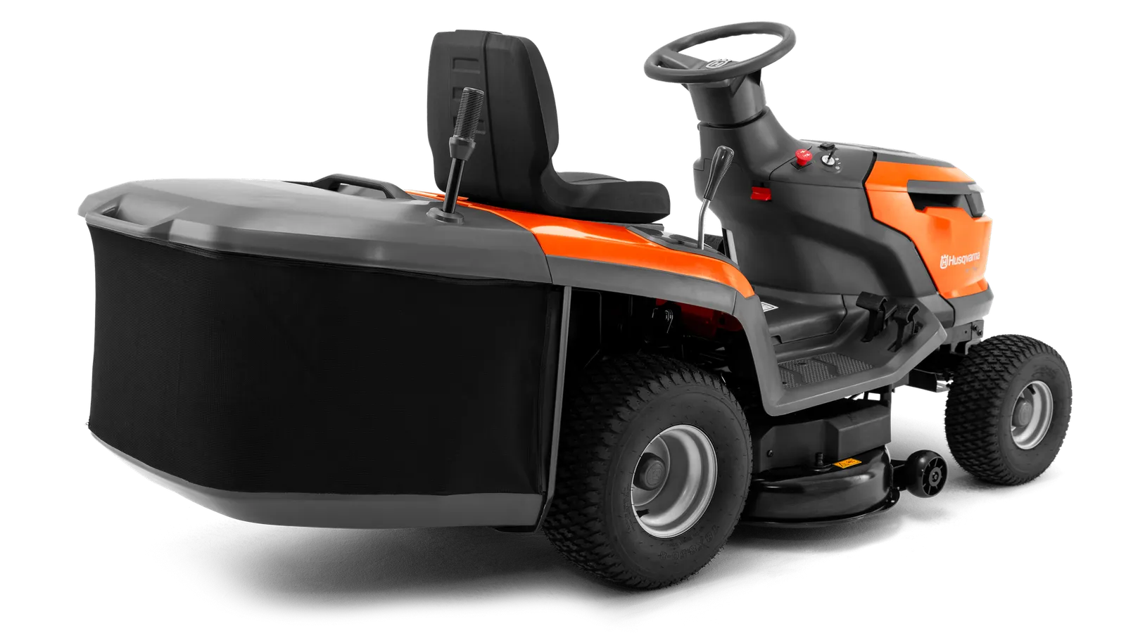 Husqvarna TC 114 – Bild 8