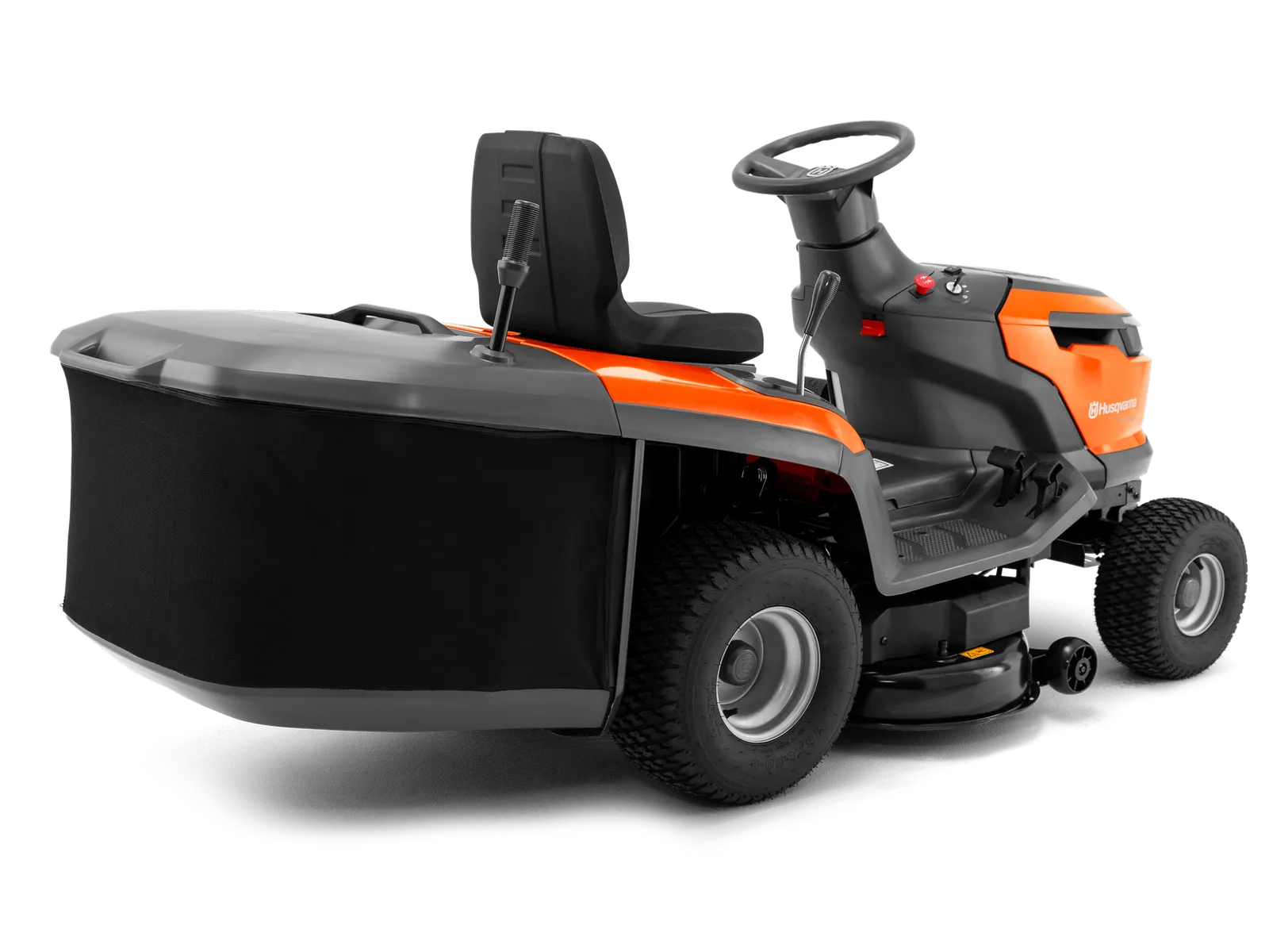 Husqvarna TC 114 – Bild 9