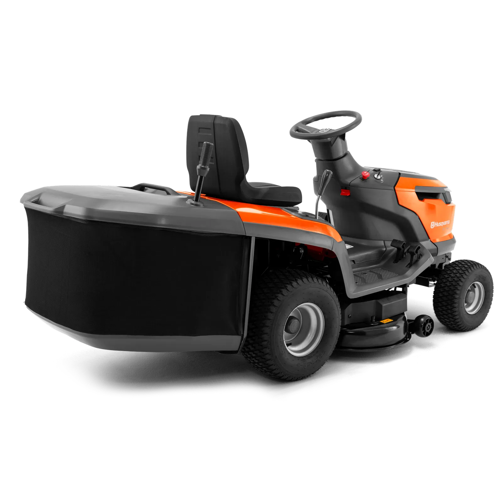 Husqvarna TC 114 – Bild 7