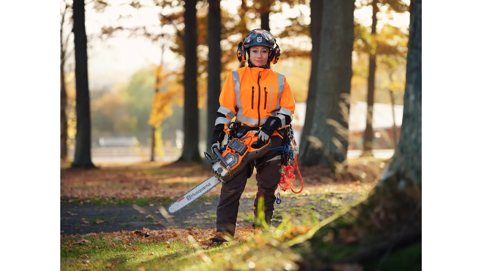 Husqvarna 550i XP® – Bild 17