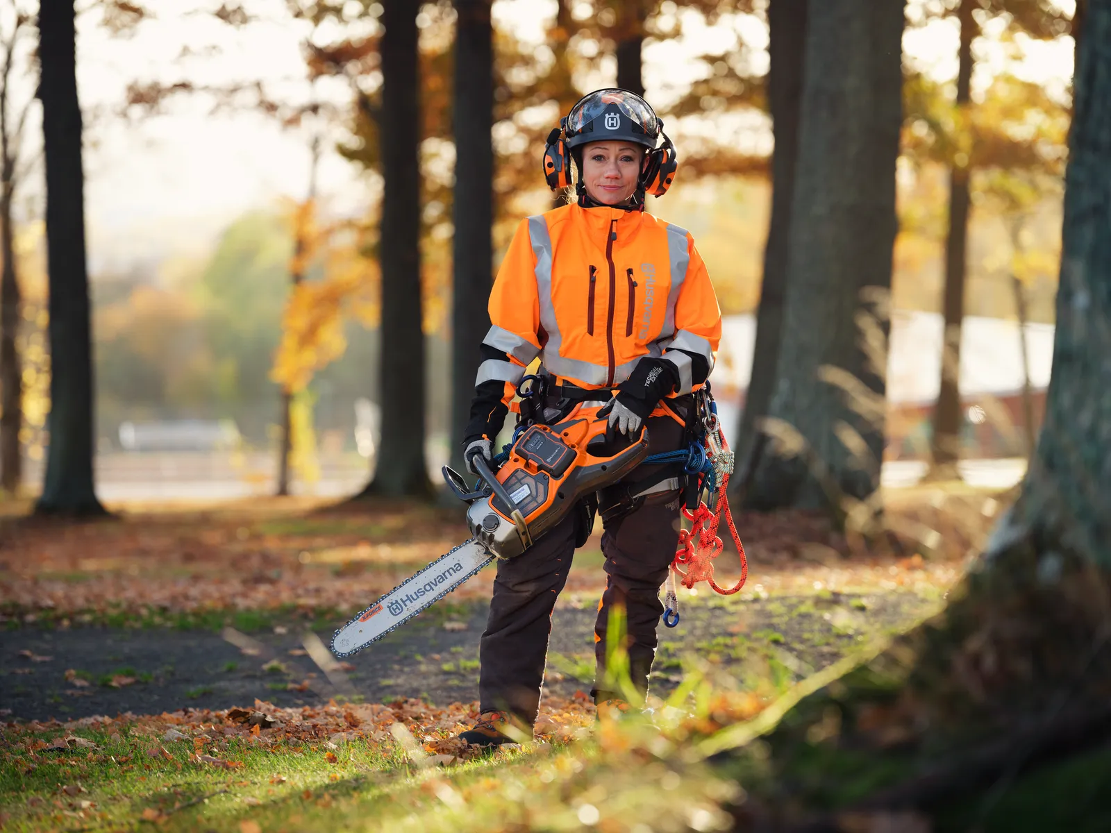 Husqvarna 550i XP® – Bild 18