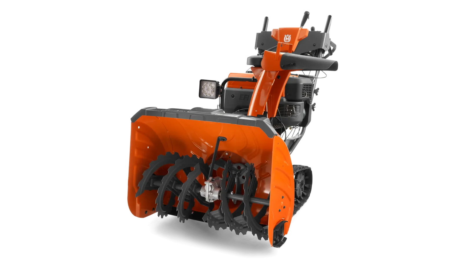 HUSQVARNA ST 430T – Bild 20