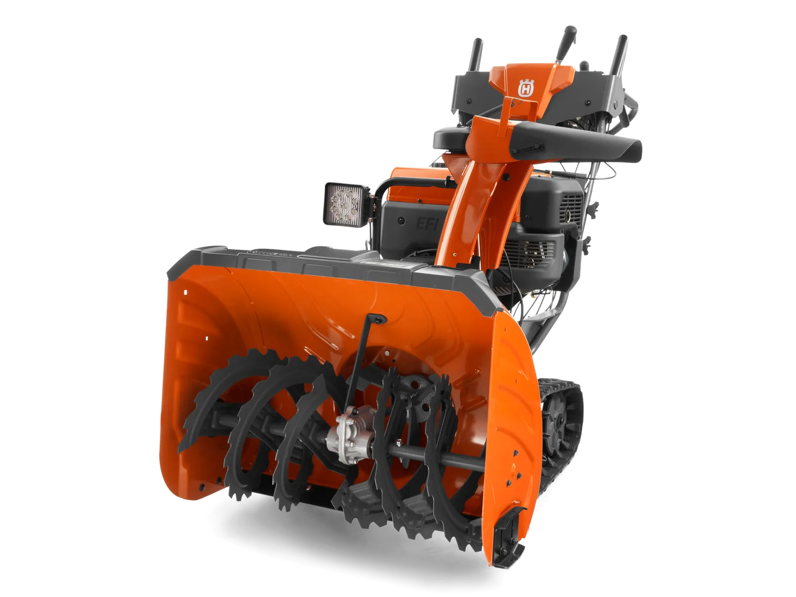 HUSQVARNA ST 430T – Bild 21