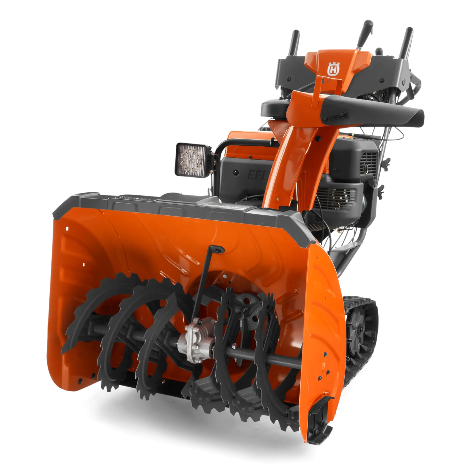 HUSQVARNA ST 430T – Bild 19