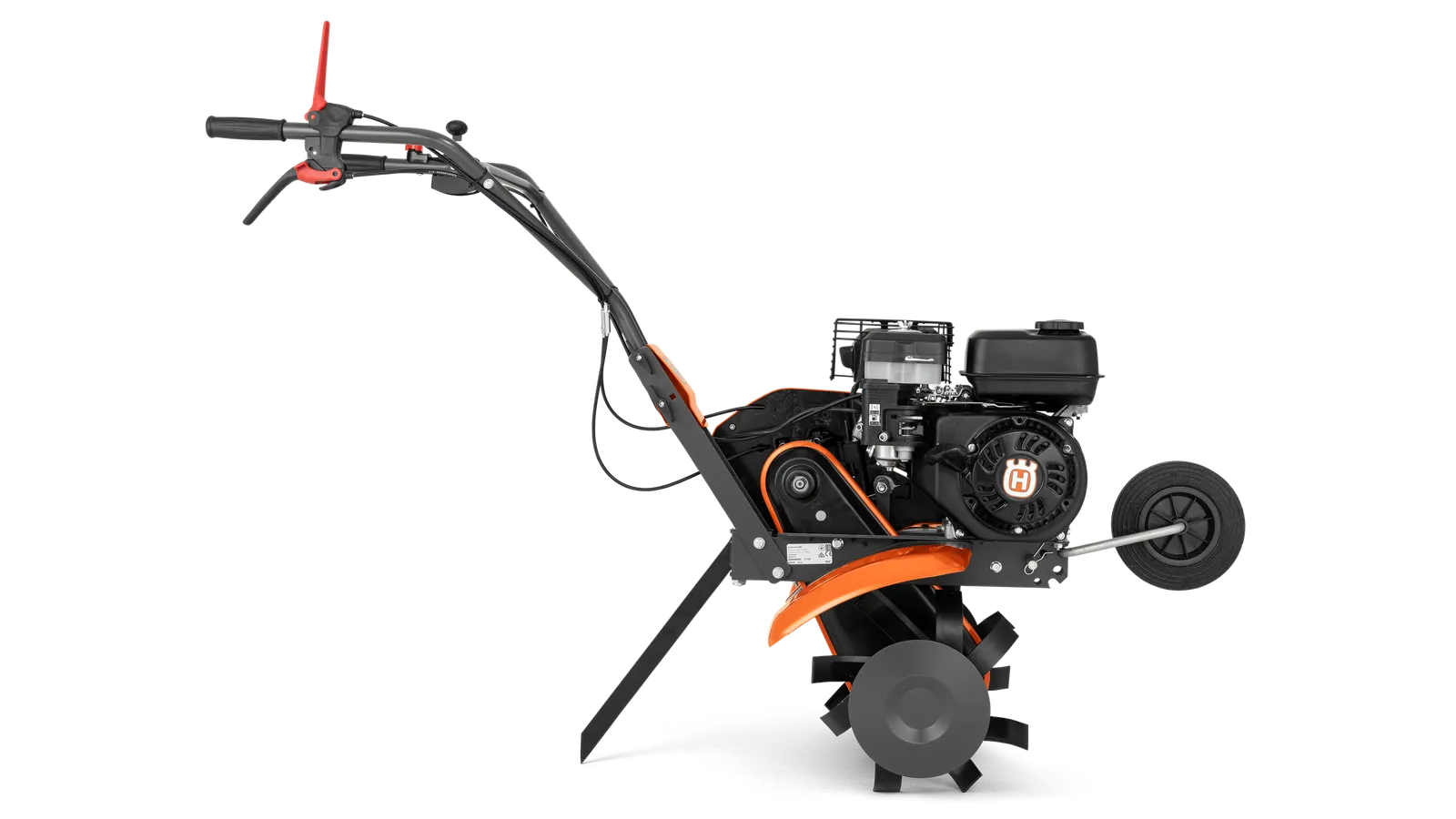 Husqvarna TF 325 – Bild 8