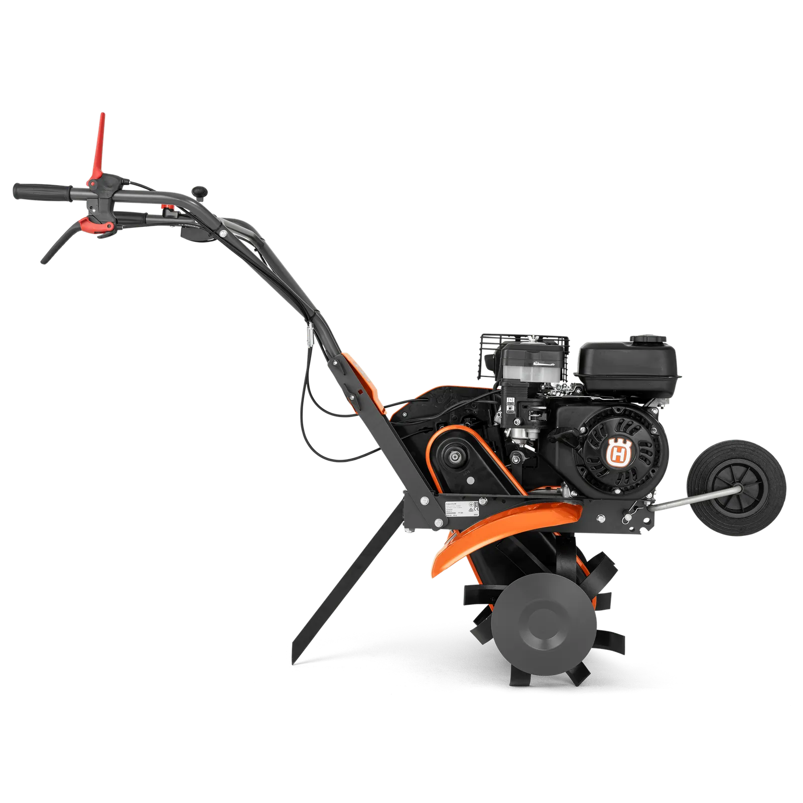Husqvarna TF 325 – Bild 7