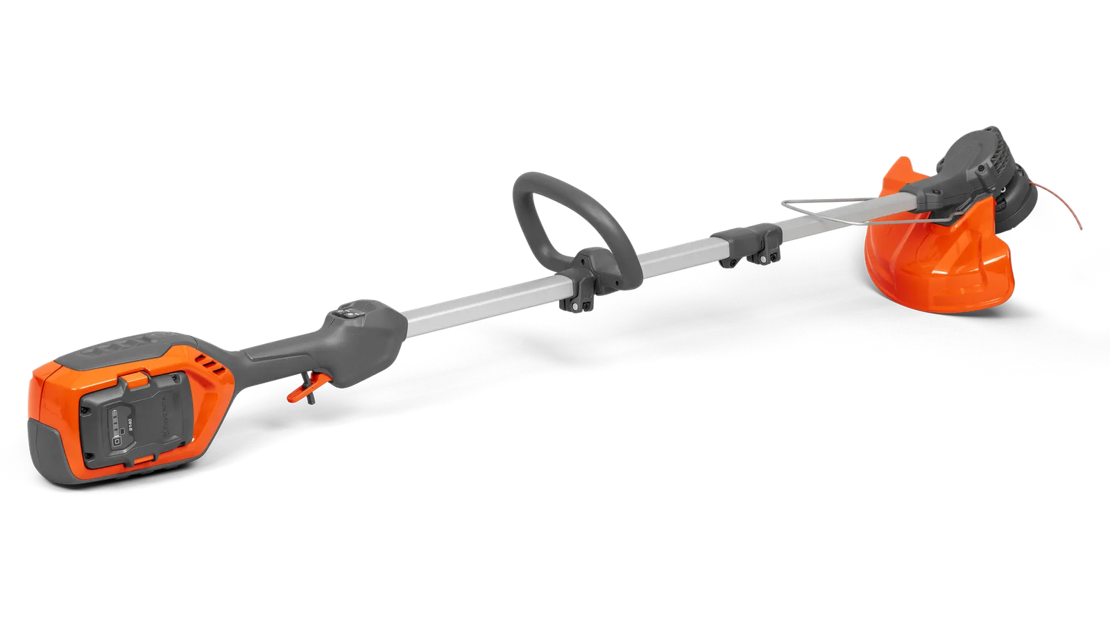 Husqvarna 215iL – Bild 17