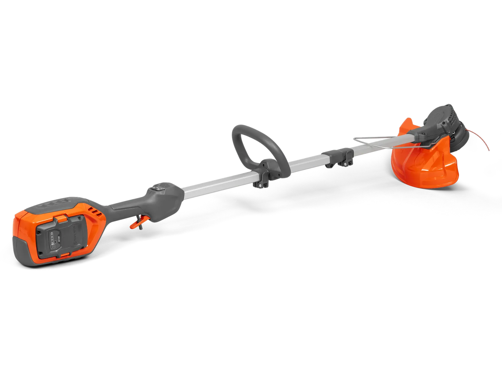 Husqvarna 215iL – Bild 18