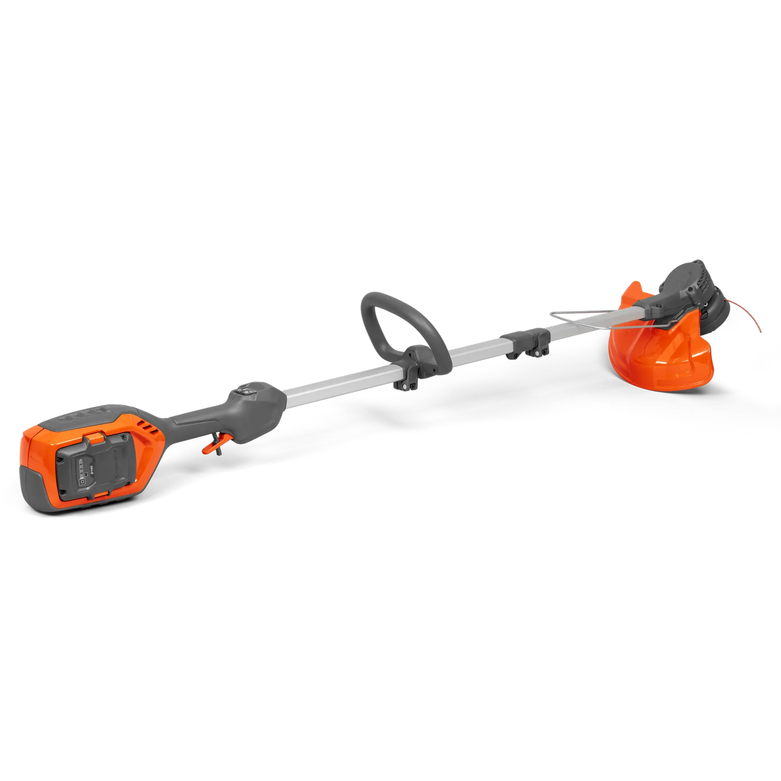 Husqvarna 215iL – Bild 16