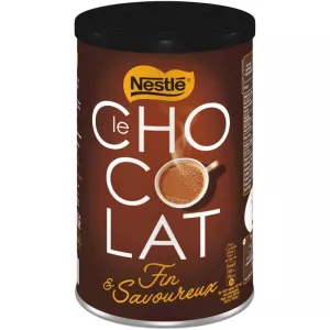 Schokolade 500g - NESTLÉ