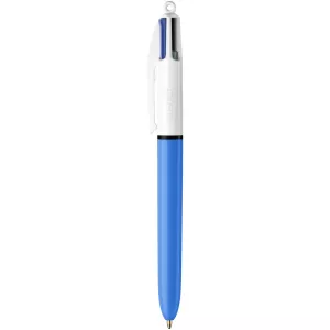 4-Farben-Kugelschreiber Medium