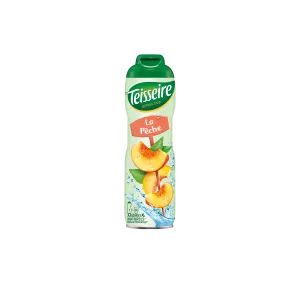 Pfirsichsirup 60cl - TEISSEIRE