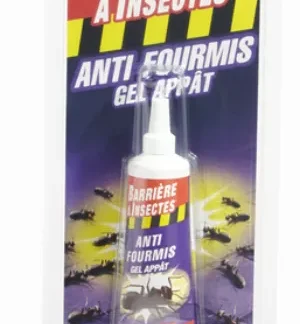 NP Anti-Fundrohrgel