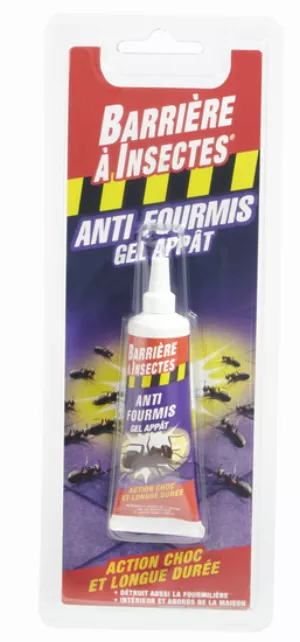 NP Anti-Fundrohrgel