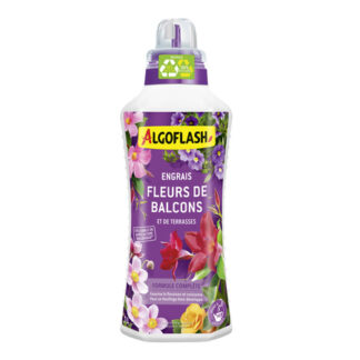 Eng Fleurs Uab 1l
