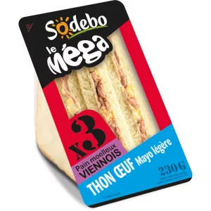 Sdw Mega Club Vien Tho Egg 23