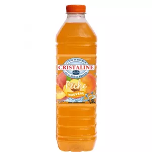 Wasserfischerei 1,5 l - CRISTALINE